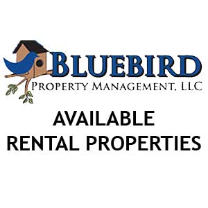 available rental properties
